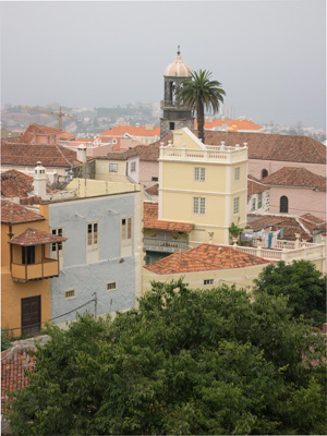 La Orotava